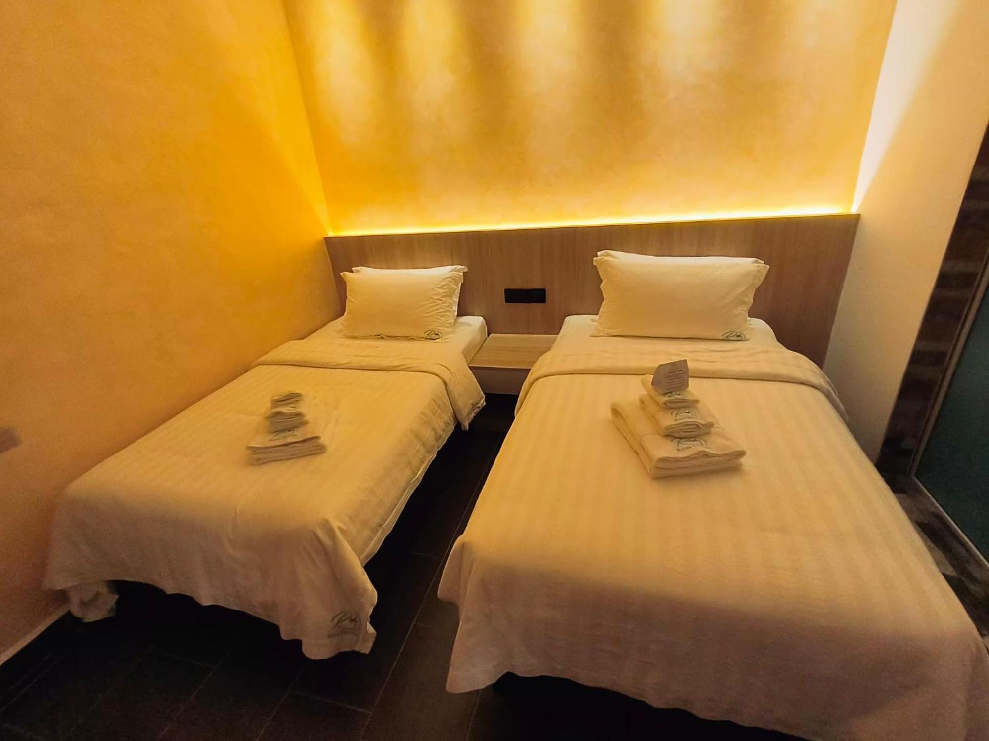 Red'S Hotel Bintulu Dış mekan fotoğraf