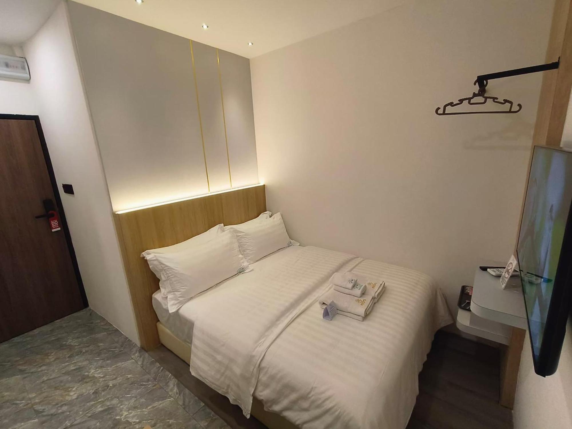 Red'S Hotel Bintulu Dış mekan fotoğraf